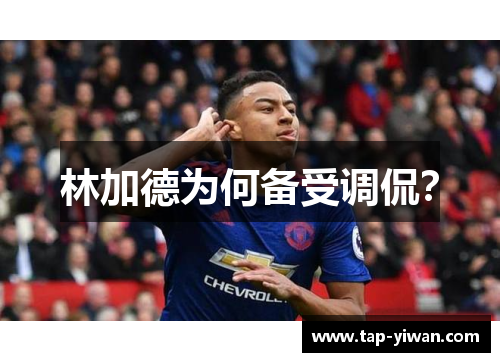 林加德为何备受调侃？