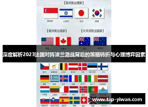 深度解析2023法国对阵波兰激战背后的策略转折与心理博弈因素