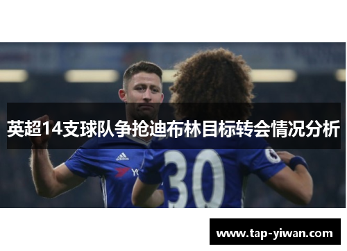 英超14支球队争抢迪布林目标转会情况分析