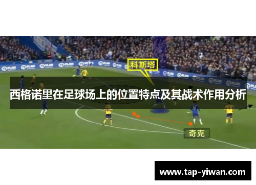 西格诺里在足球场上的位置特点及其战术作用分析