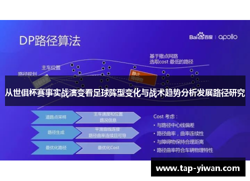 从世俱杯赛事实战演变看足球阵型变化与战术趋势分析发展路径研究