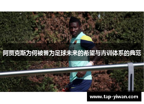 阿贾克斯为何被誉为足球未来的希望与青训体系的典范