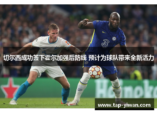 切尔西成功签下霍尔加强后防线 预计为球队带来全新活力 切尔西成功签下霍尔加强后防线 预计为球队带来全新活力